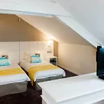 Hotel Chapelle Et Parc Lurdy