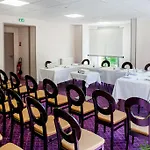 Chapelle Et Parc Hotel Lurdy