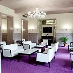 Chapelle Et Parc Hotel Lurdy