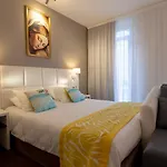 Hotel Chapelle Et Parc