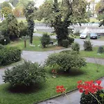 Chapelle Et Parc Lourdes
