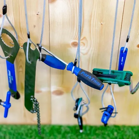 Chapelle Et Parc Hotel 4*