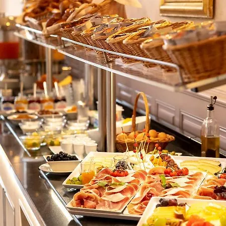 Chapelle Et Parc 酒店 卢德