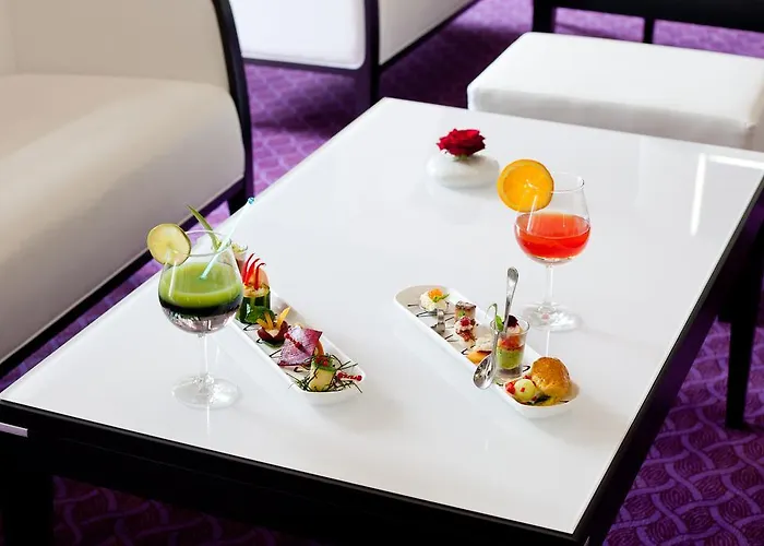 酒店 Chapelle Et Parc