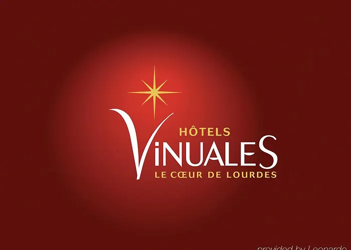 Chapelle Et Parc Lourdes