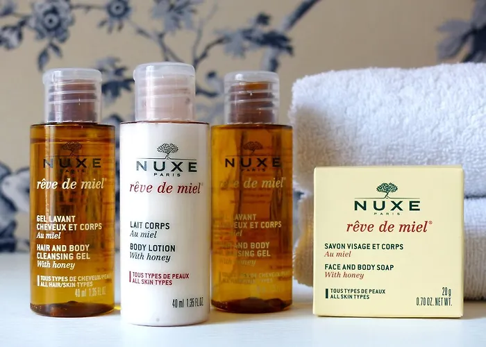 Chapelle Et Parc 4* ルルド