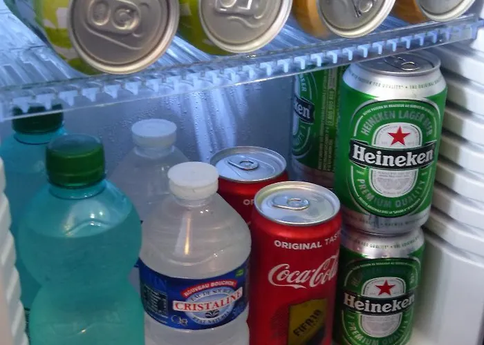 Chapelle Et Parc ルルド