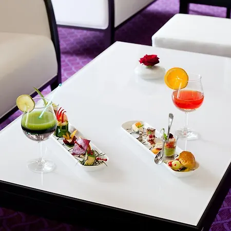 מלון Chapelle Et Parc