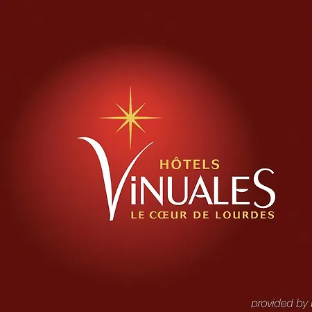 Chapelle Et Parc לורדה